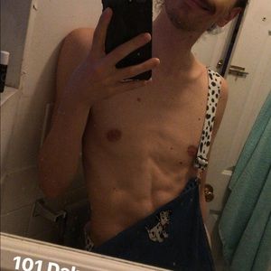 Vintage 101 Dalmatian Overalls